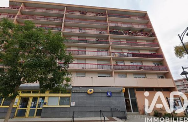 Appartement à vendre 5 pièces 90 m² Épinay-sous-Sénart