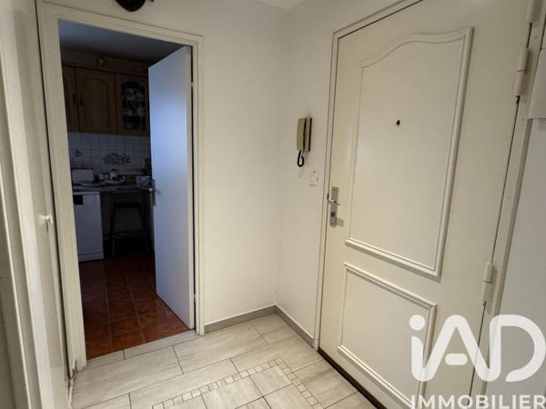 Appartement à vendre 5 pièces 90 m² Épinay-sous-Sénart