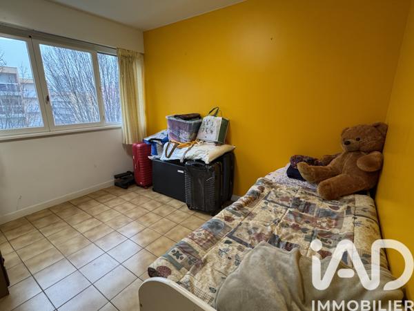 Appartement à vendre 5 pièces 90 m² Épinay-sous-Sénart