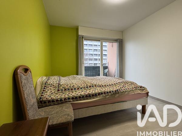 Appartement à vendre 5 pièces 90 m² Épinay-sous-Sénart