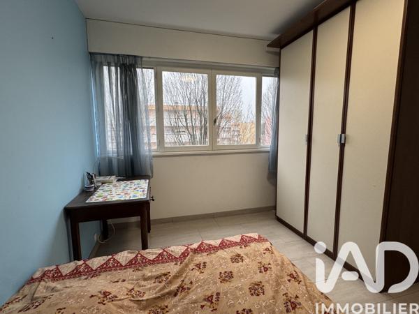 Appartement à vendre 5 pièces 90 m² Épinay-sous-Sénart