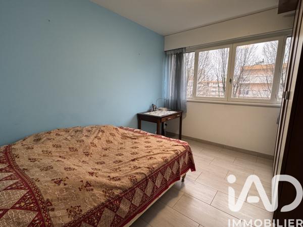 Appartement à vendre 5 pièces 90 m² Épinay-sous-Sénart