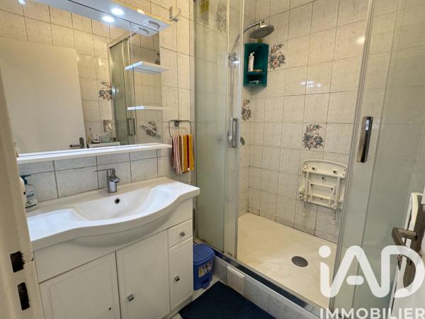 Appartement à vendre 5 pièces 90 m² Épinay-sous-Sénart