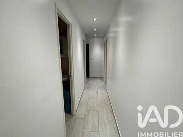 Appartement à vendre 5 pièces 90 m² Épinay-sous-Sénart