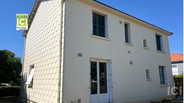 MAISON CENTRE LANDEMONT 6 CHAMBRES