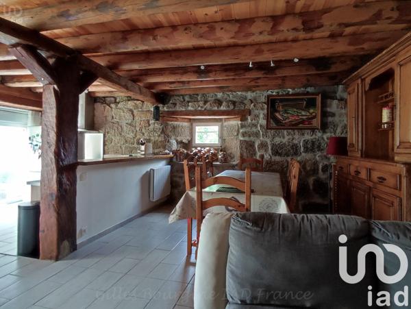 Maison à vendre 4 pièces 85 m² Peyre en Aubrac