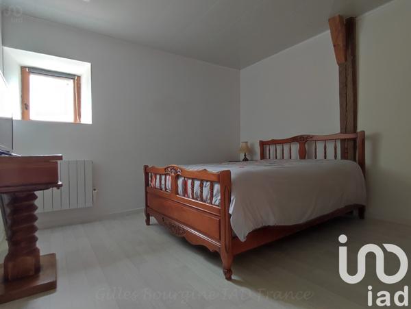 Maison à vendre 4 pièces 85 m² Peyre en Aubrac