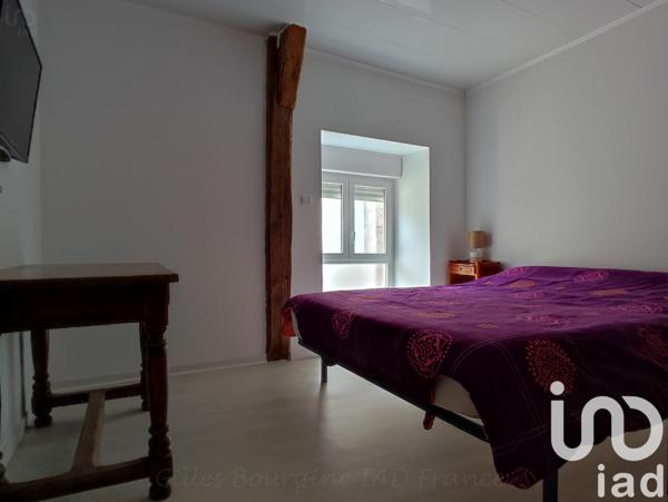 Maison à vendre 4 pièces 85 m² Peyre en Aubrac