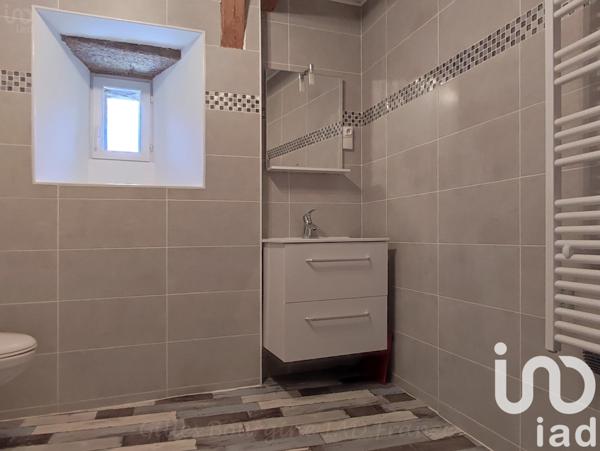 Maison à vendre 4 pièces 85 m² Peyre en Aubrac