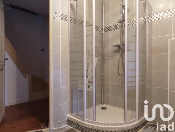 Maison à vendre 4 pièces 85 m² Peyre en Aubrac