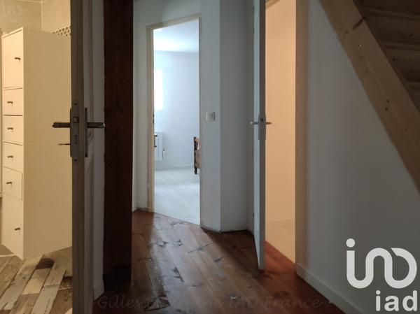 Maison à vendre 4 pièces 85 m² Peyre en Aubrac