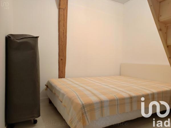 Maison à vendre 4 pièces 85 m² Peyre en Aubrac