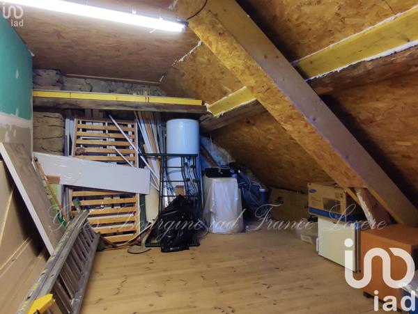 Maison à vendre 4 pièces 85 m² Peyre en Aubrac