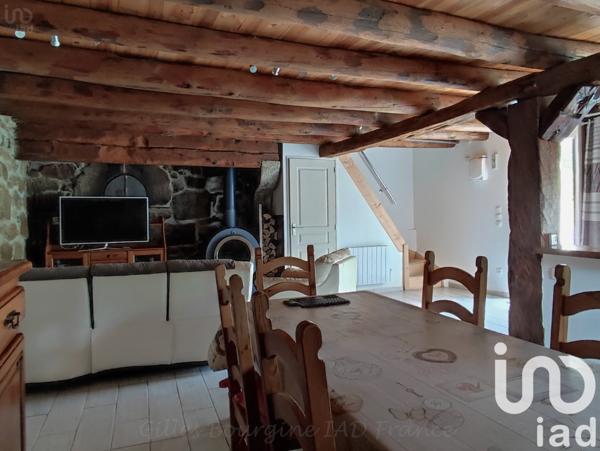 Maison à vendre 4 pièces 85 m² Peyre en Aubrac
