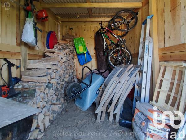 Maison à vendre 4 pièces 85 m² Peyre en Aubrac