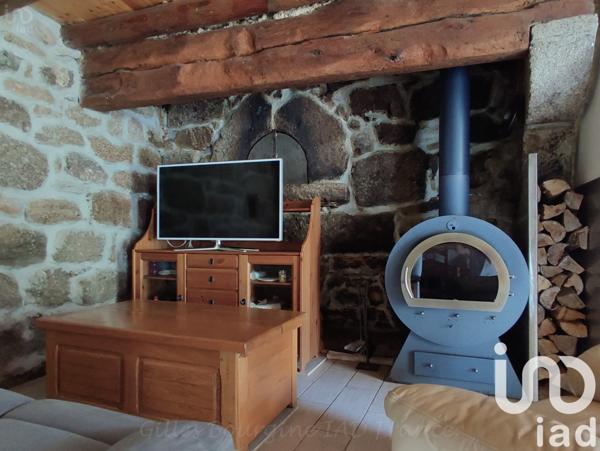 Maison à vendre 4 pièces 85 m² Peyre en Aubrac