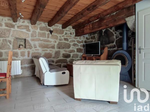 Maison à vendre 4 pièces 85 m² Peyre en Aubrac
