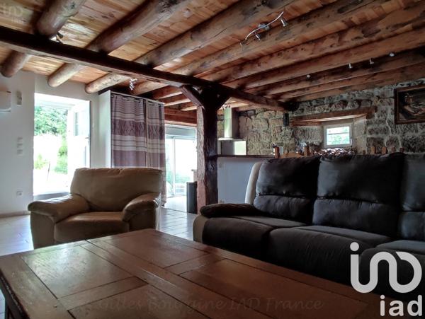 Maison à vendre 4 pièces 85 m² Peyre en Aubrac