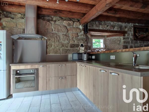 Maison à vendre 4 pièces 85 m² Peyre en Aubrac