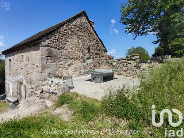 Maison à vendre 4 pièces 85 m² Peyre en Aubrac