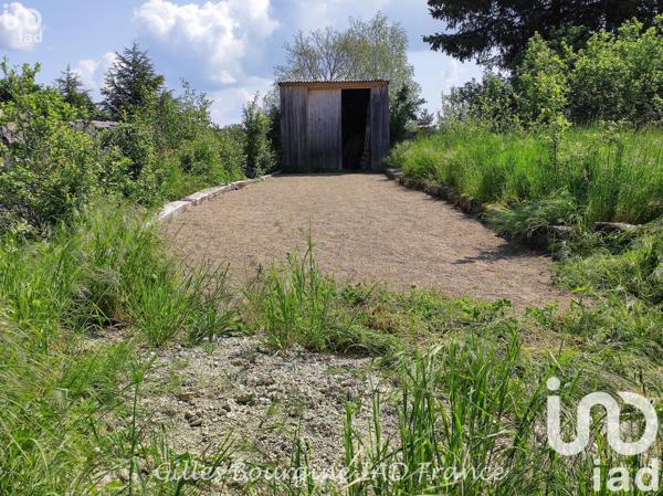 Maison à vendre 4 pièces 85 m² Peyre en Aubrac