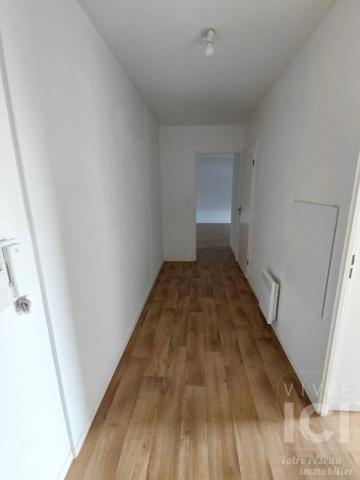 Appartement Ste Luce Sur Loire 2 chambres 62 m2