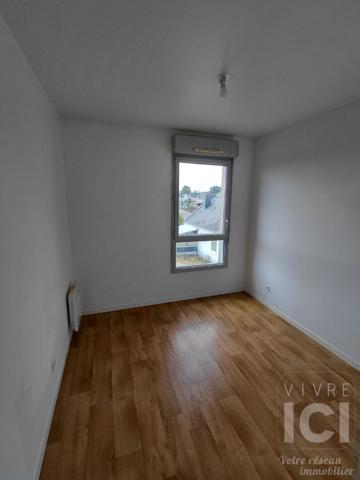 Appartement Ste Luce Sur Loire 2 chambres 62 m2