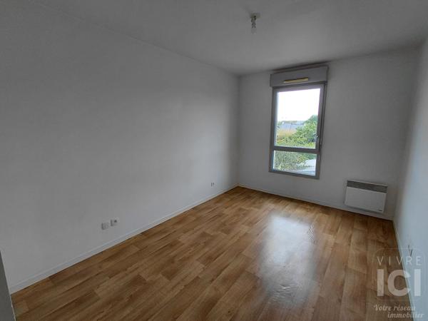 Appartement Ste Luce Sur Loire 2 chambres 62 m2