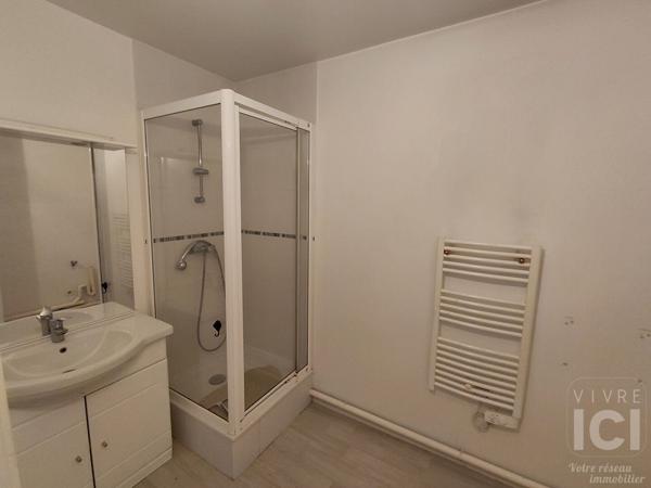 Appartement Ste Luce Sur Loire 2 chambres 62 m2