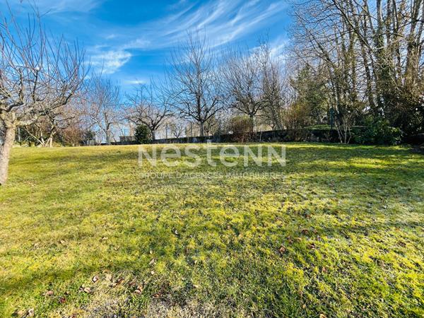 À Vendre : Maison en Pierre à Chamboulive 5 chambres