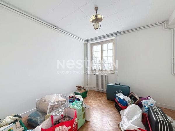 À Vendre : Maison en Pierre à Chamboulive 5 chambres