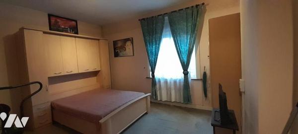 Tourcoing 1930 avec grand jardin