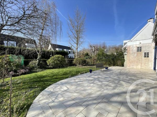 Maison à vendre  6 pièces - 136,72 m2 ELANCOURT - 78
