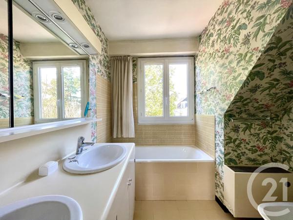 Maison à vendre  6 pièces - 136,72 m2 ELANCOURT - 78