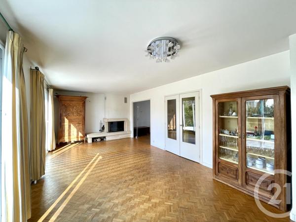 Maison à vendre  6 pièces - 136,72 m2 ELANCOURT - 78