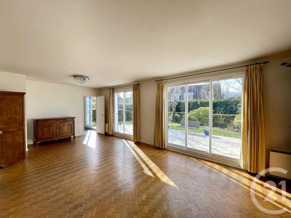 Maison à vendre  6 pièces - 136,72 m2 ELANCOURT - 78