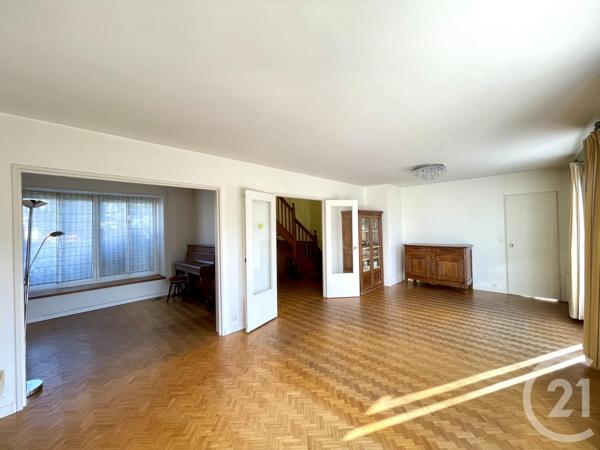 Maison à vendre  6 pièces - 136,72 m2 ELANCOURT - 78