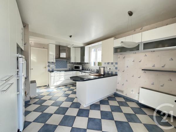 Maison à vendre  6 pièces - 136,72 m2 ELANCOURT - 78