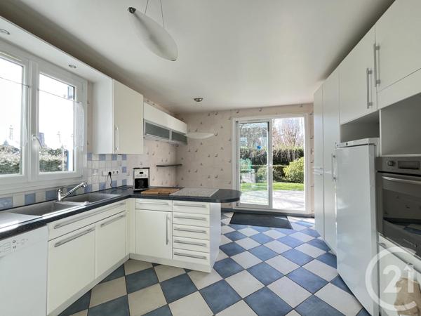Maison à vendre  6 pièces - 136,72 m2 ELANCOURT - 78