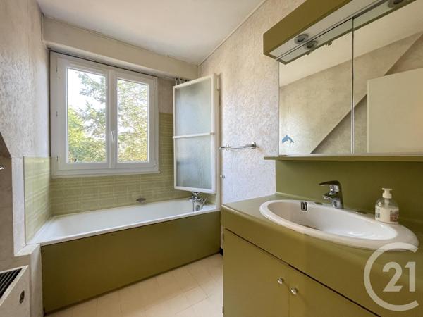 Maison à vendre  6 pièces - 136,72 m2 ELANCOURT - 78