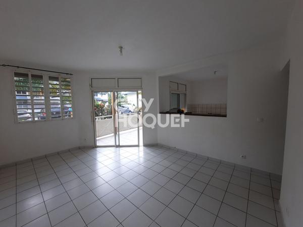 Appartement Saint Laurent Du Maroni 4 pièce(s) 77.81 m2