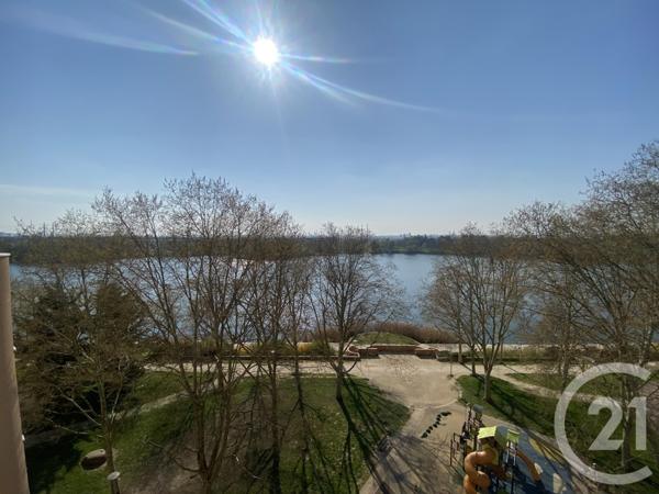 Appartement à vendre  5 pièces - 116,68 m2 CRETEIL - 94