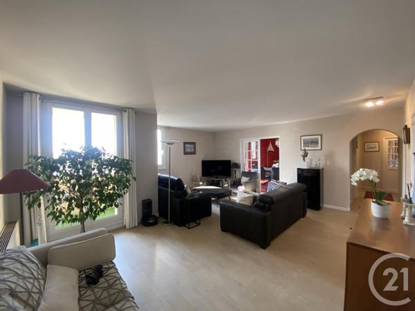 Appartement à vendre  5 pièces - 116,68 m2 CRETEIL - 94