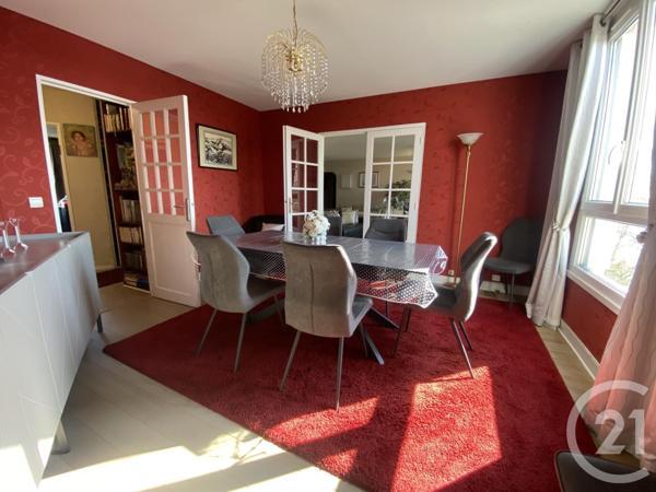 Appartement à vendre  5 pièces - 116,68 m2 CRETEIL - 94