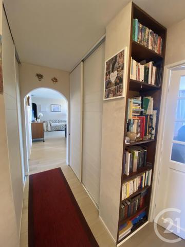 Appartement à vendre  5 pièces - 116,68 m2 CRETEIL - 94
