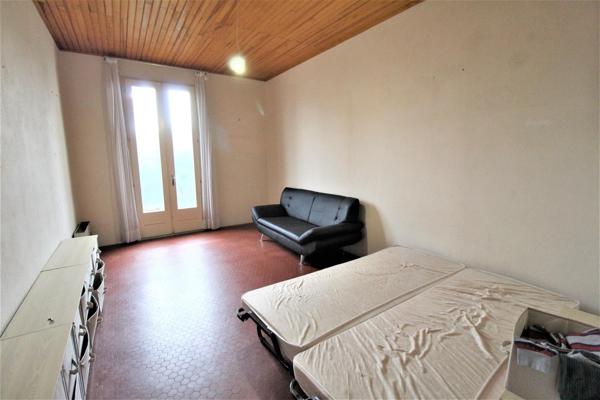 MAISON DE 3 CHAMBRES