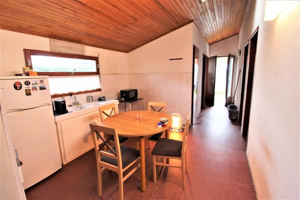 MAISON DE 3 CHAMBRES