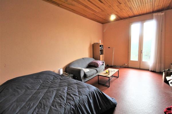 MAISON DE 3 CHAMBRES