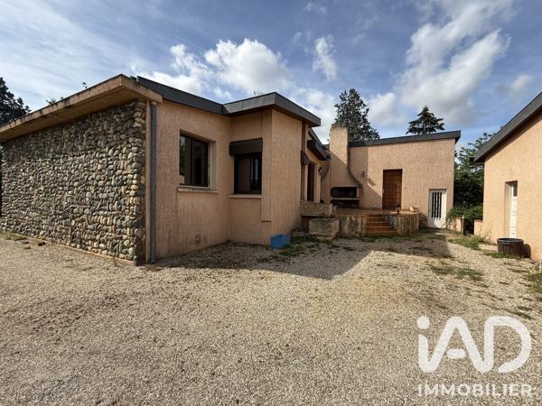 Maison à vendre 7 pièces 152,6 m² Saint-Alban