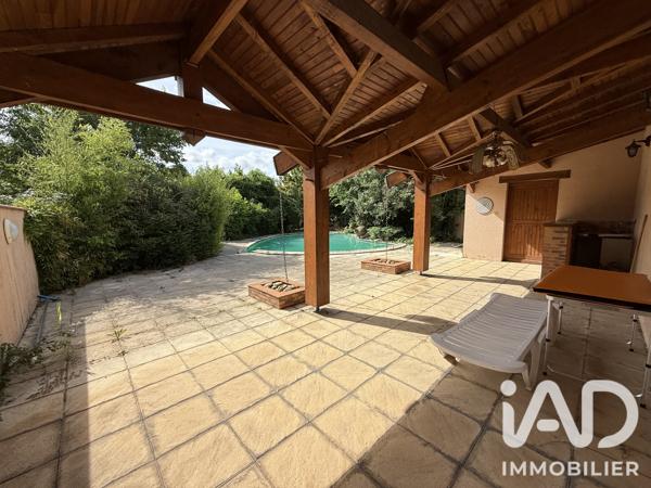 Maison à vendre 7 pièces 152,6 m² Saint-Alban